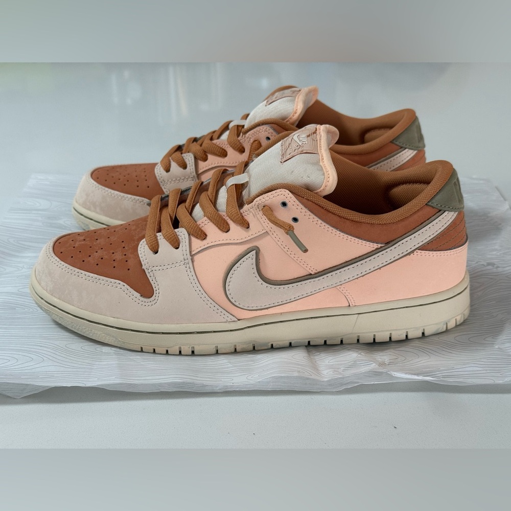 Nike SB Dunk Low “Trocadéro Gardens” US Men’s Size 11